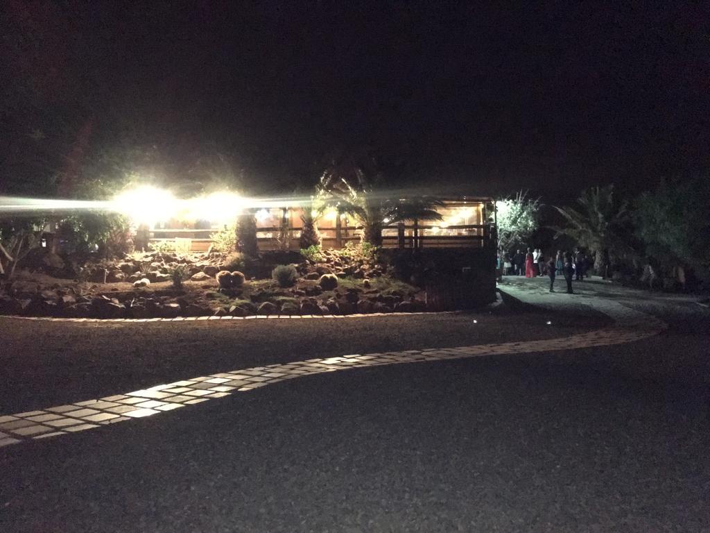 Ojos de Garza 拉玛尼瓜旅馆酒店 外观 照片