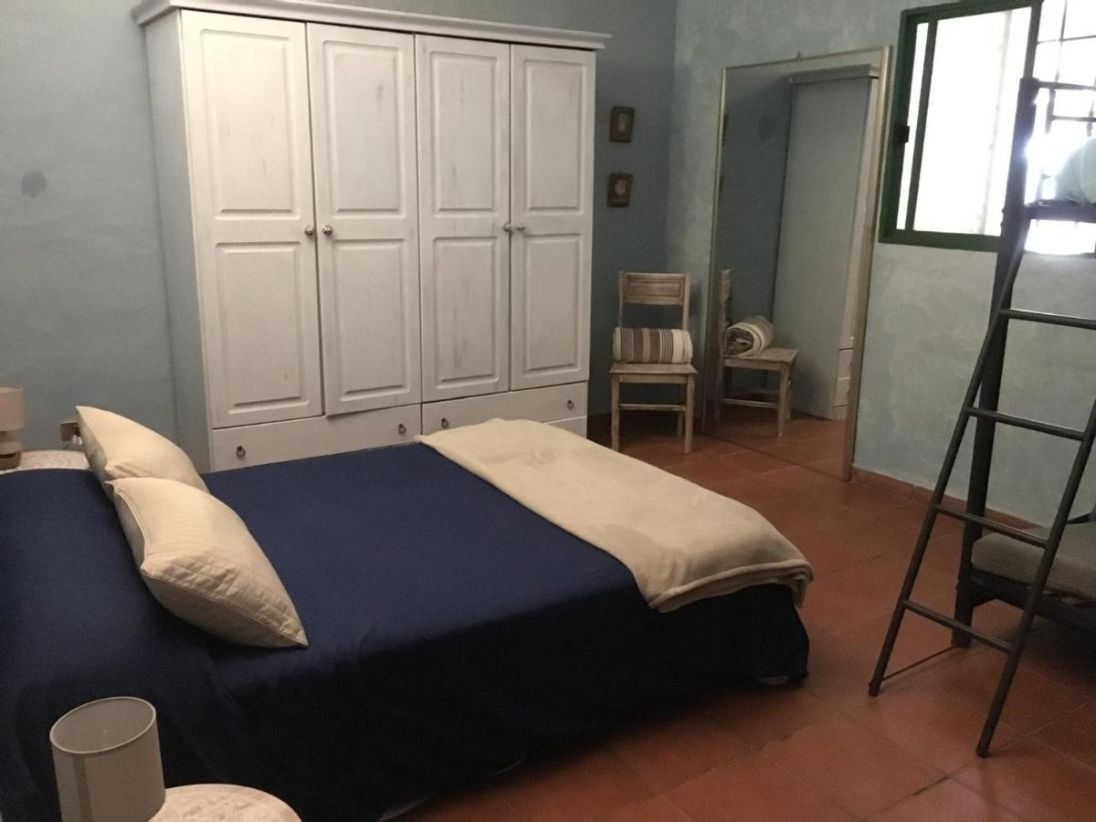 Ojos de Garza 拉玛尼瓜旅馆酒店 外观 照片