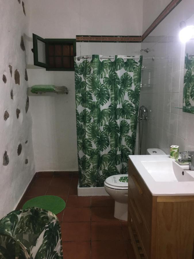 Ojos de Garza 拉玛尼瓜旅馆酒店 外观 照片
